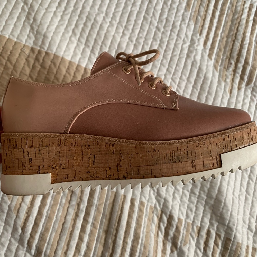 Aldo Weralia platform